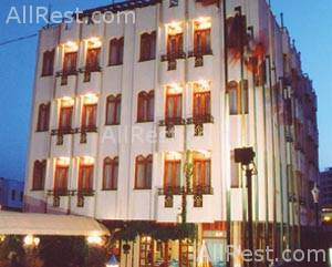 Rasya Hotel 1
